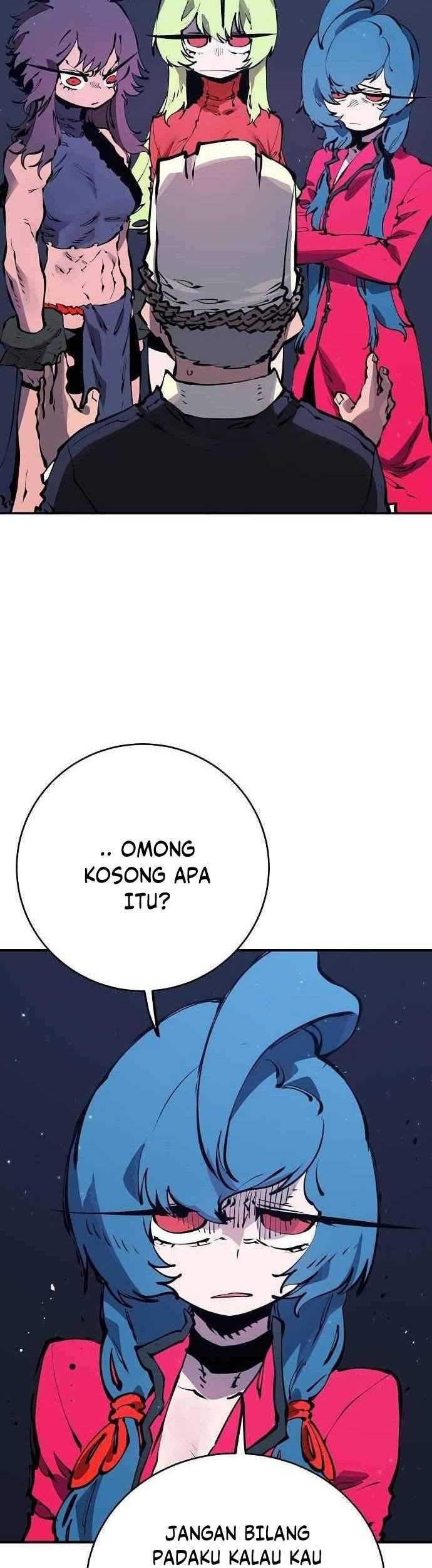 Player Chapter 46 - halaman 10