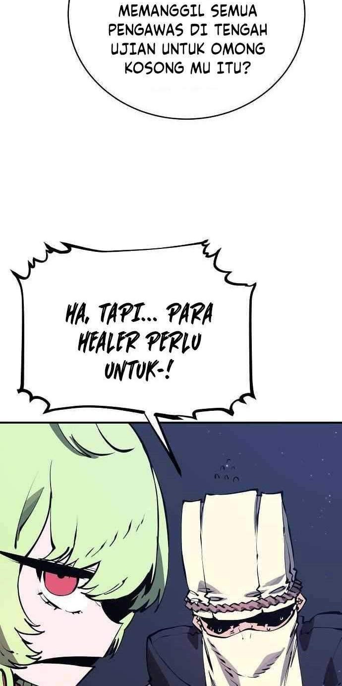 Player Chapter 46 - halaman 11
