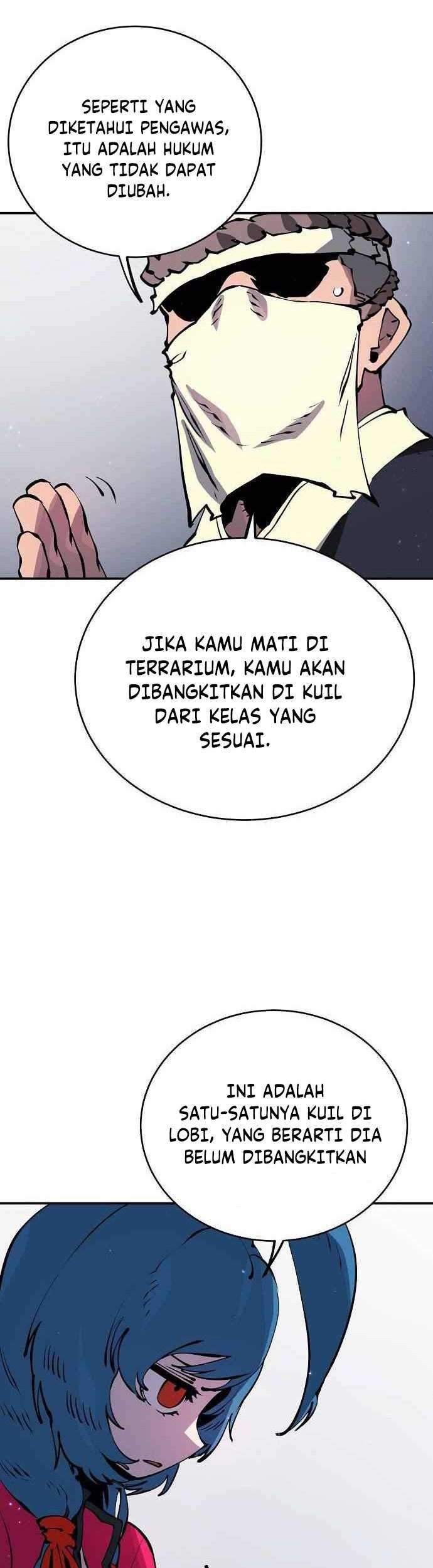 Player Chapter 46 - halaman 16