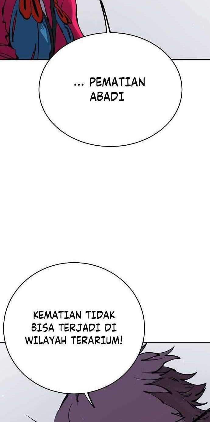 Player Chapter 46 - halaman 17