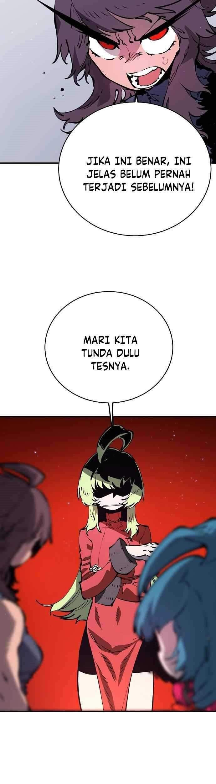 Player Chapter 46 - halaman 18