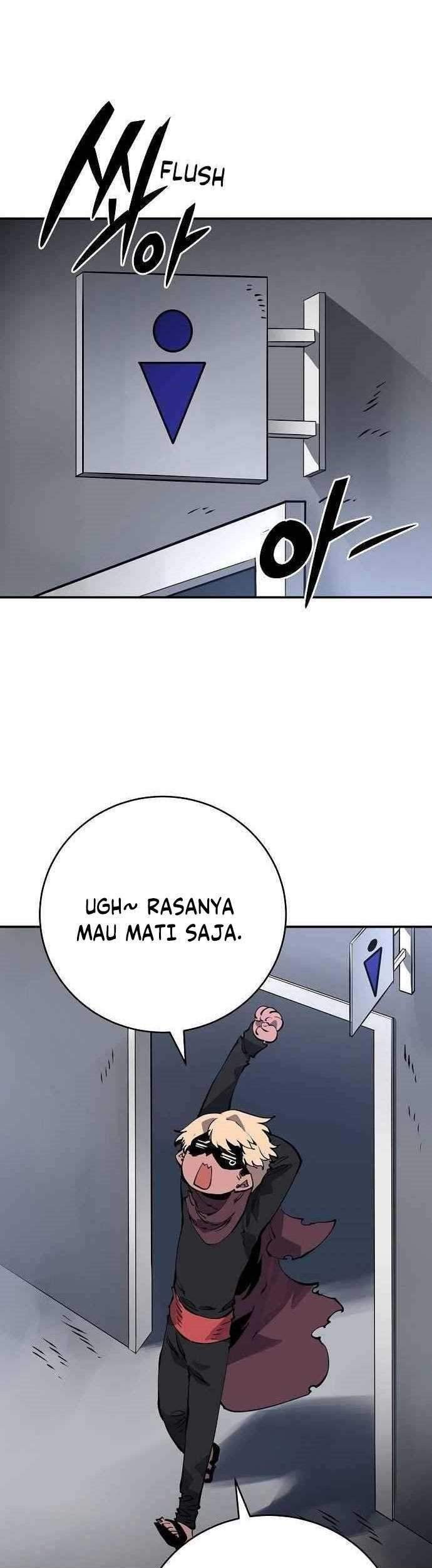 Player Chapter 46 - halaman 2