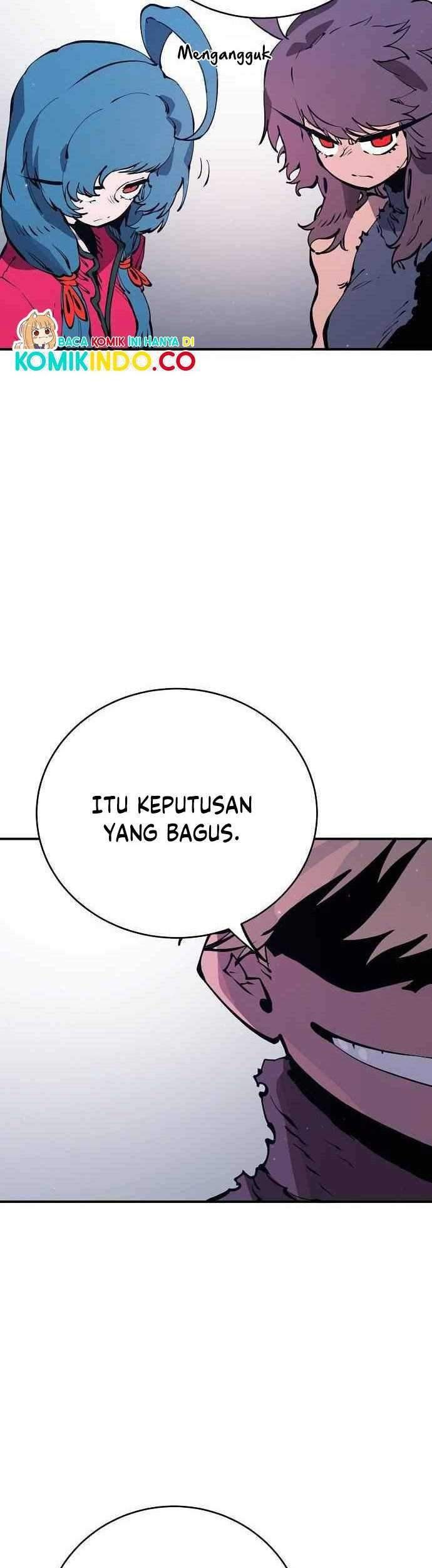 Player Chapter 46 - halaman 20