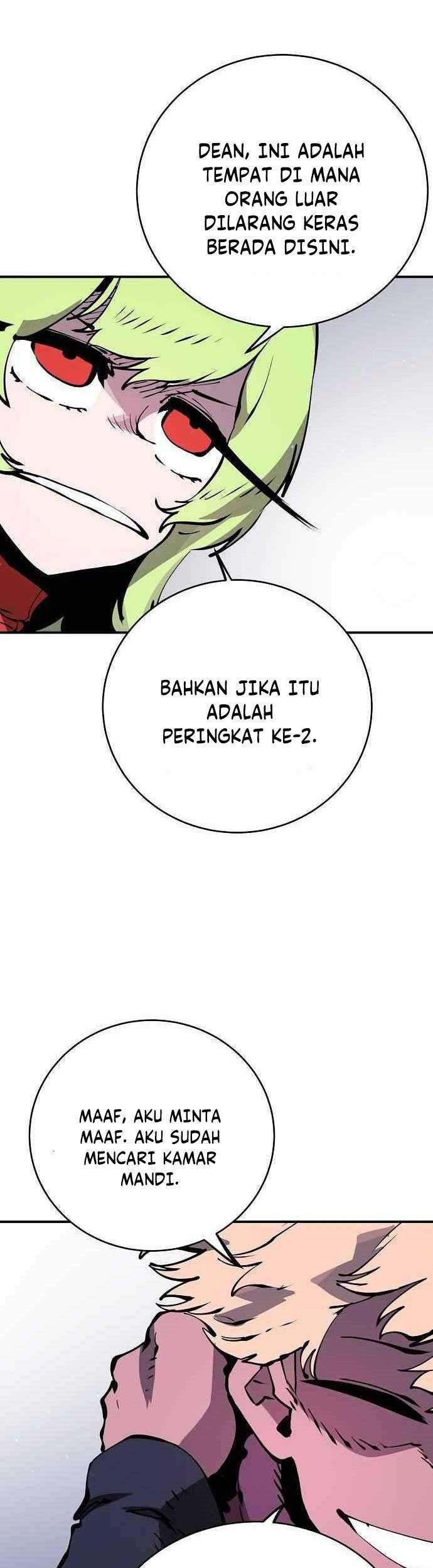 Player Chapter 46 - halaman 22