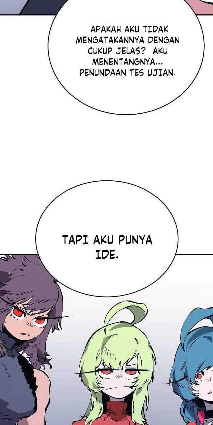Player Chapter 46 - halaman 23