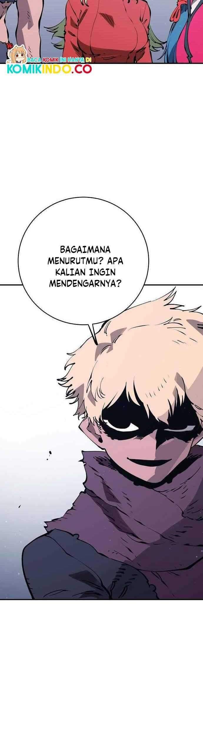 Player Chapter 46 - halaman 24