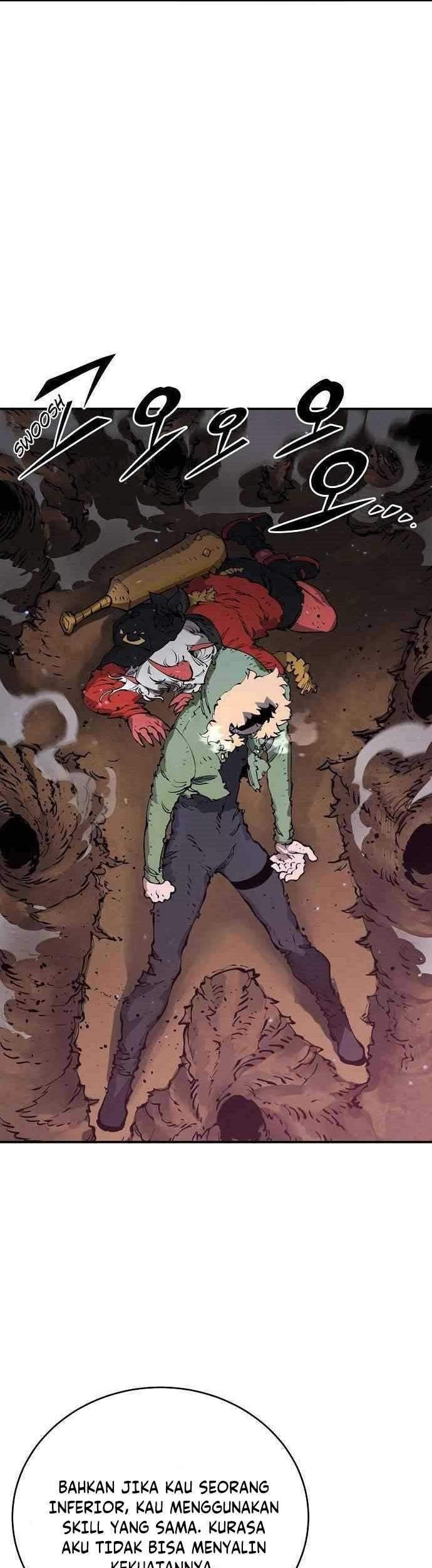 Player Chapter 46 - halaman 26