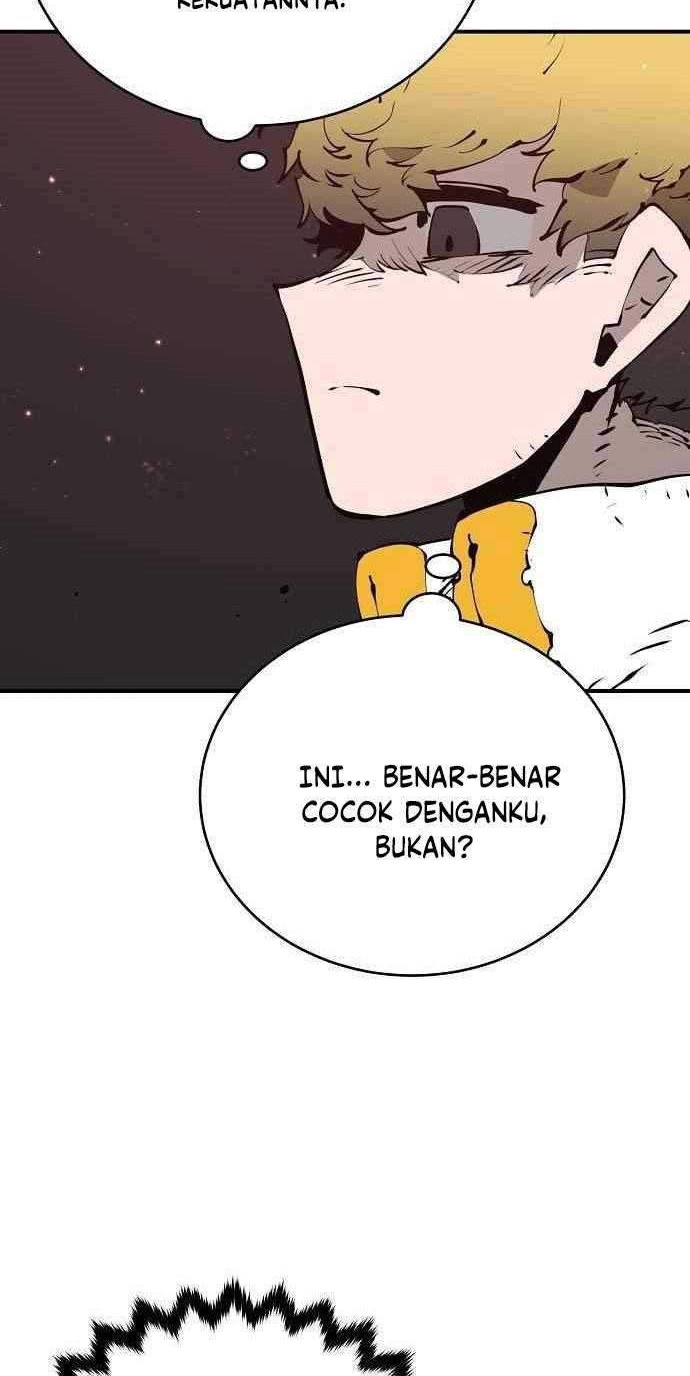 Player Chapter 46 - halaman 27