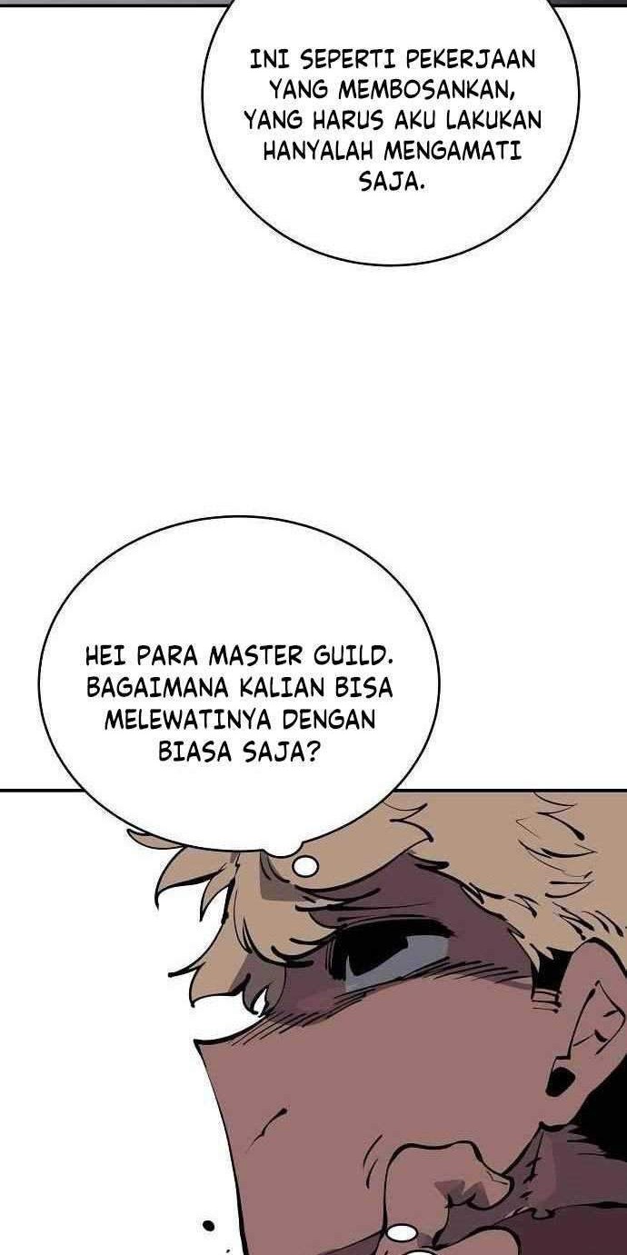 Player Chapter 46 - halaman 3