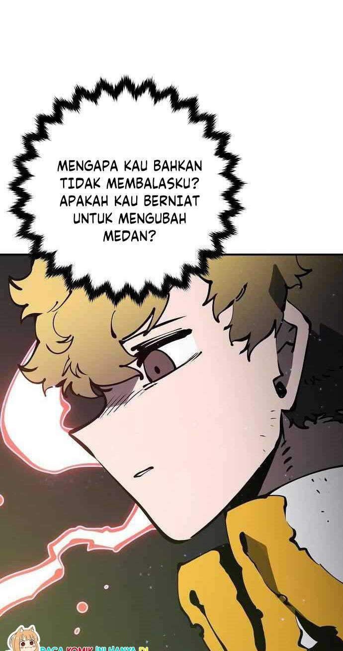 Player Chapter 46 - halaman 35