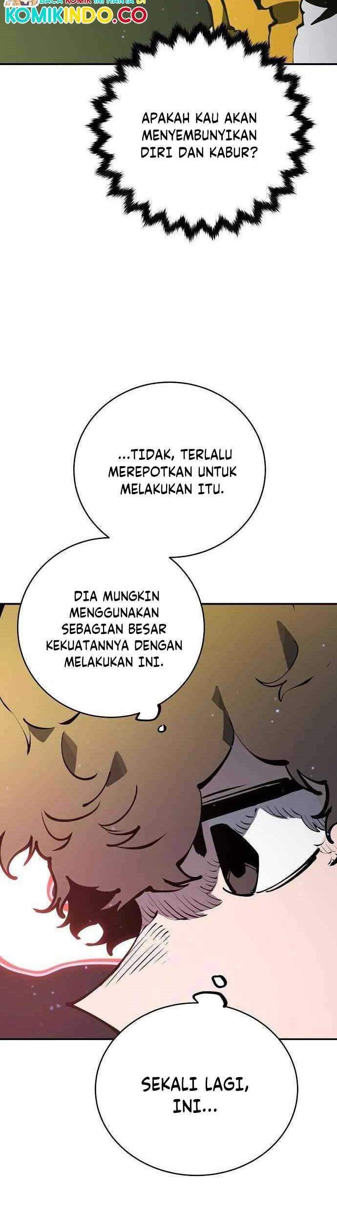 Player Chapter 46 - halaman 36