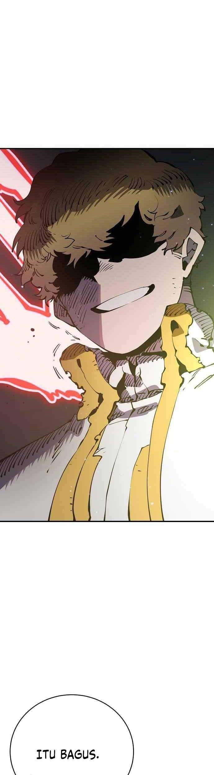 Player Chapter 46 - halaman 38