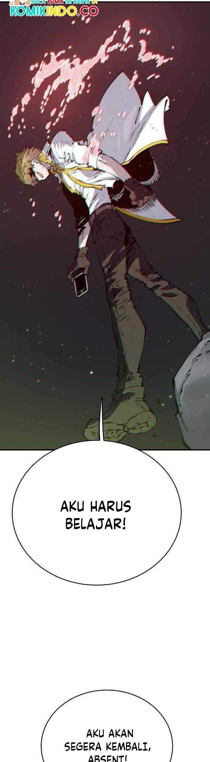 Player Chapter 46 - halaman 40