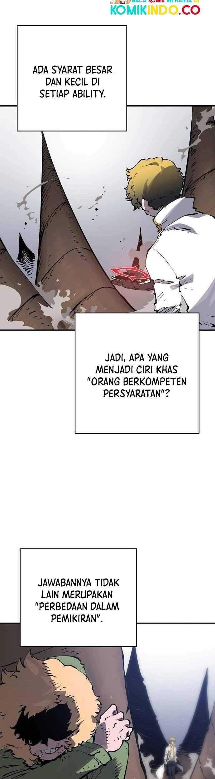 Player Chapter 46 - halaman 44