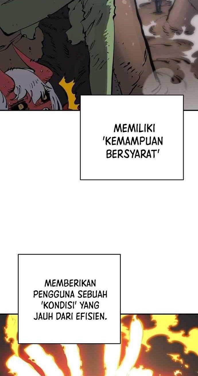 Player Chapter 46 - halaman 45