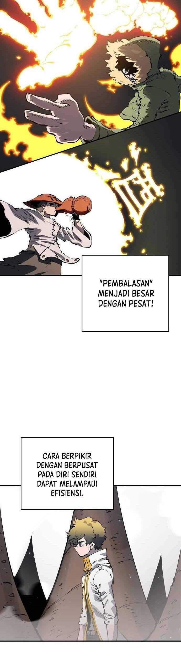 Player Chapter 46 - halaman 46