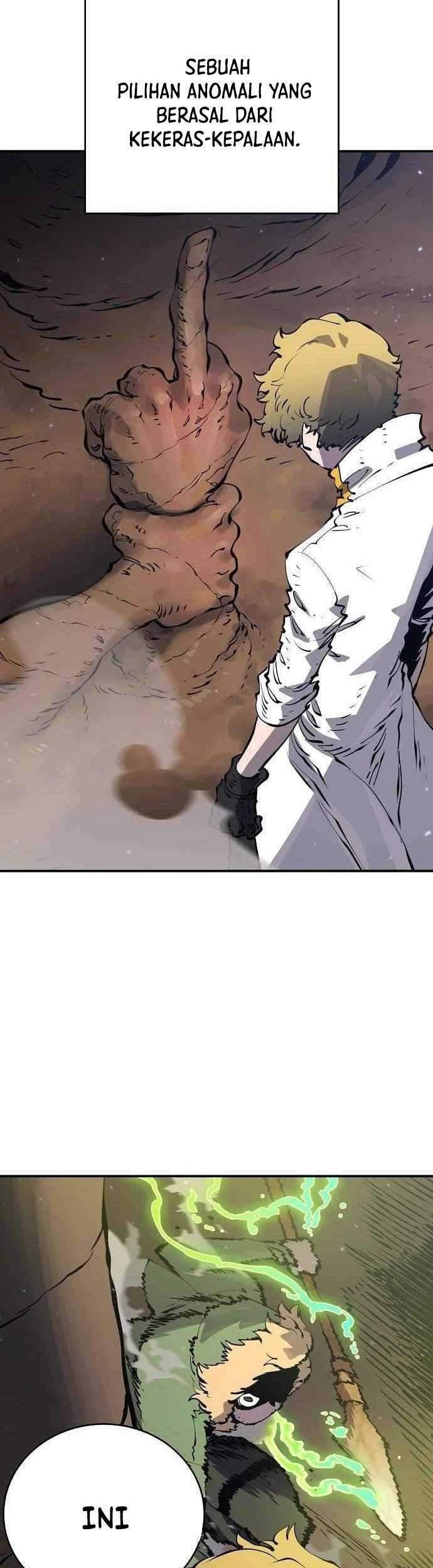 Player Chapter 46 - halaman 48