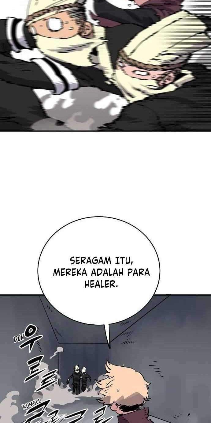 Player Chapter 46 - halaman 5