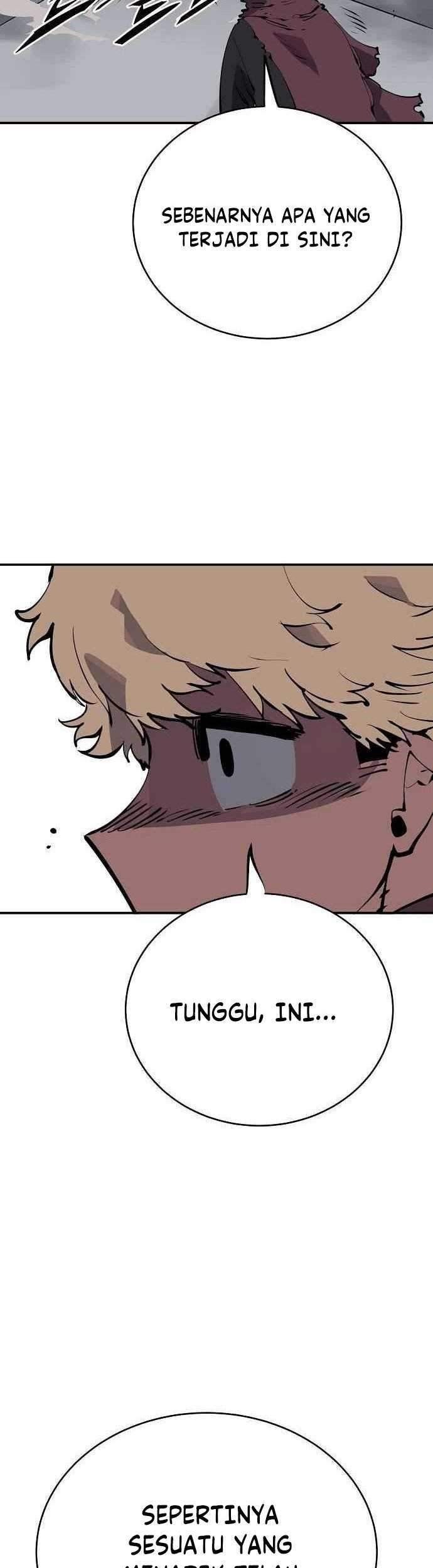 Player Chapter 46 - halaman 6