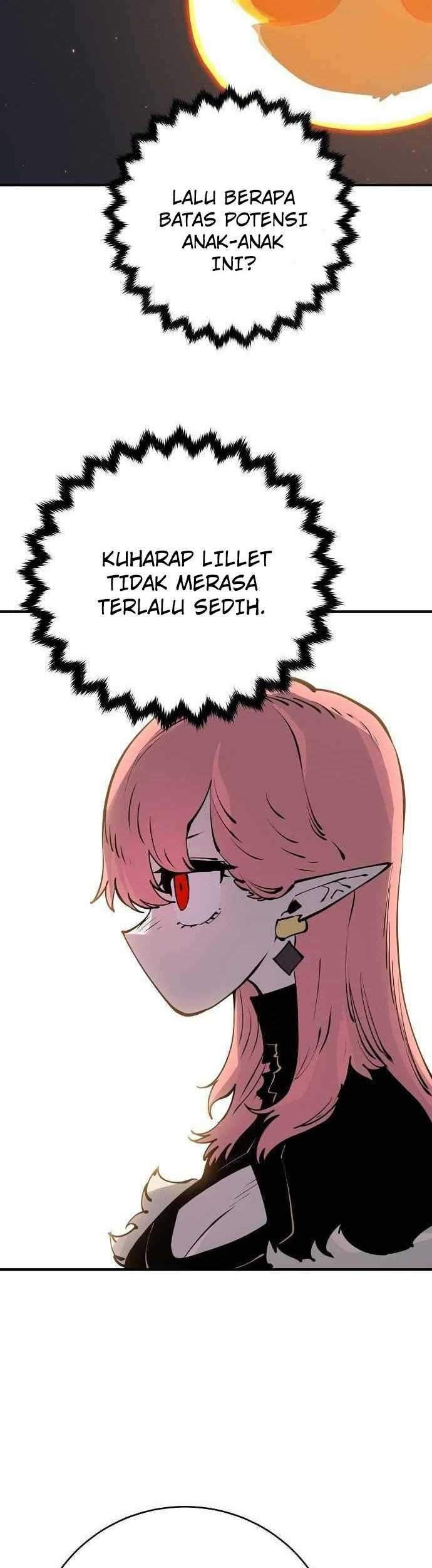 Player Chapter 47 - halaman 10