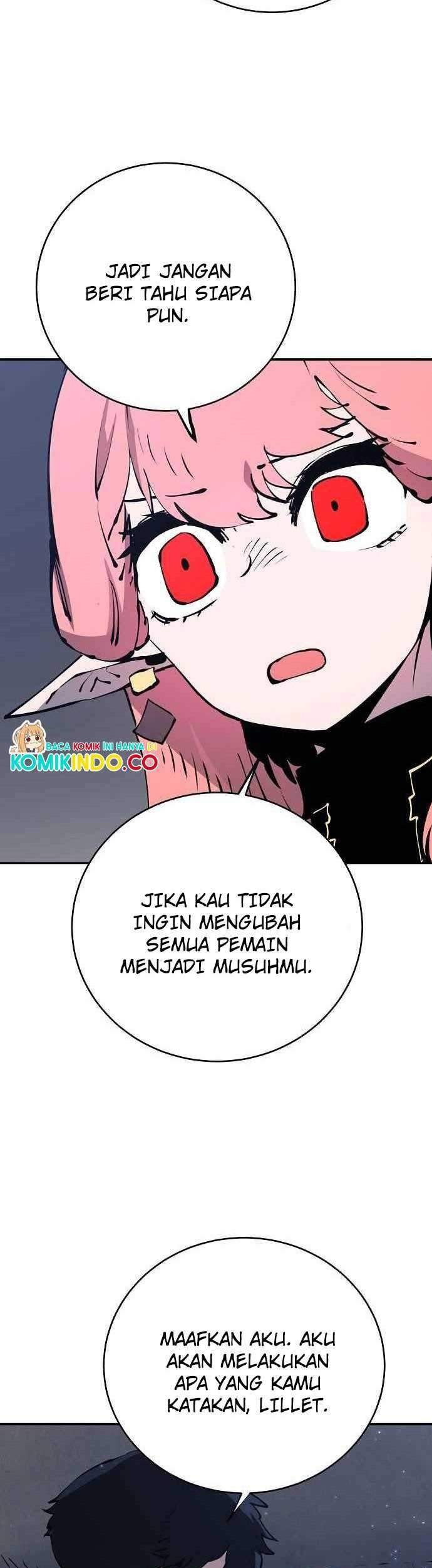 Player Chapter 47 - halaman 16