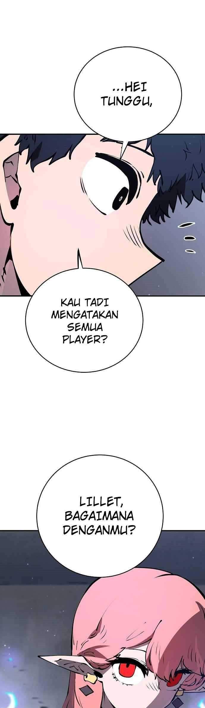 Player Chapter 47 - halaman 18