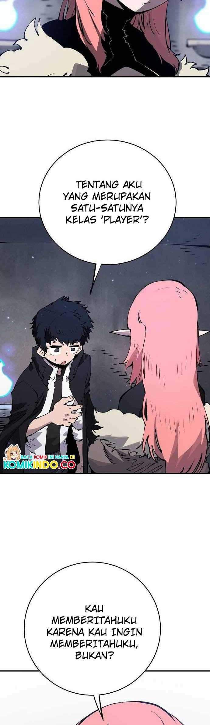 Player Chapter 47 - halaman 19