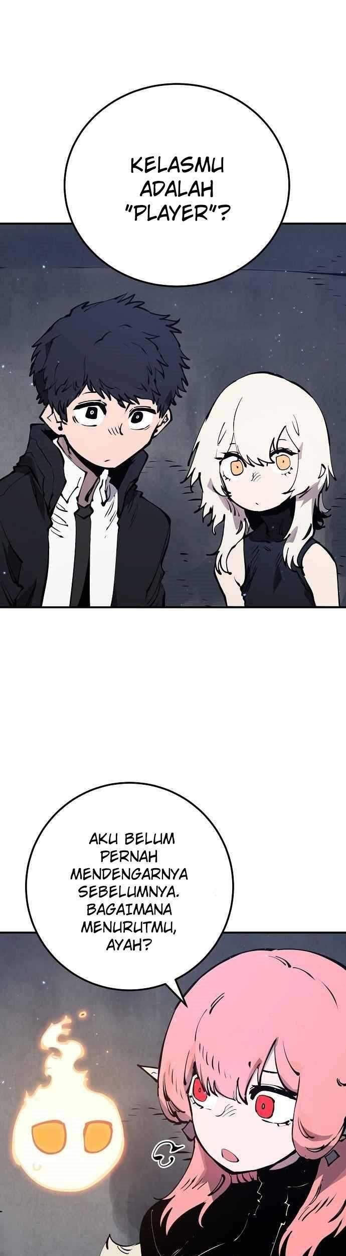 Player Chapter 47 - halaman 2