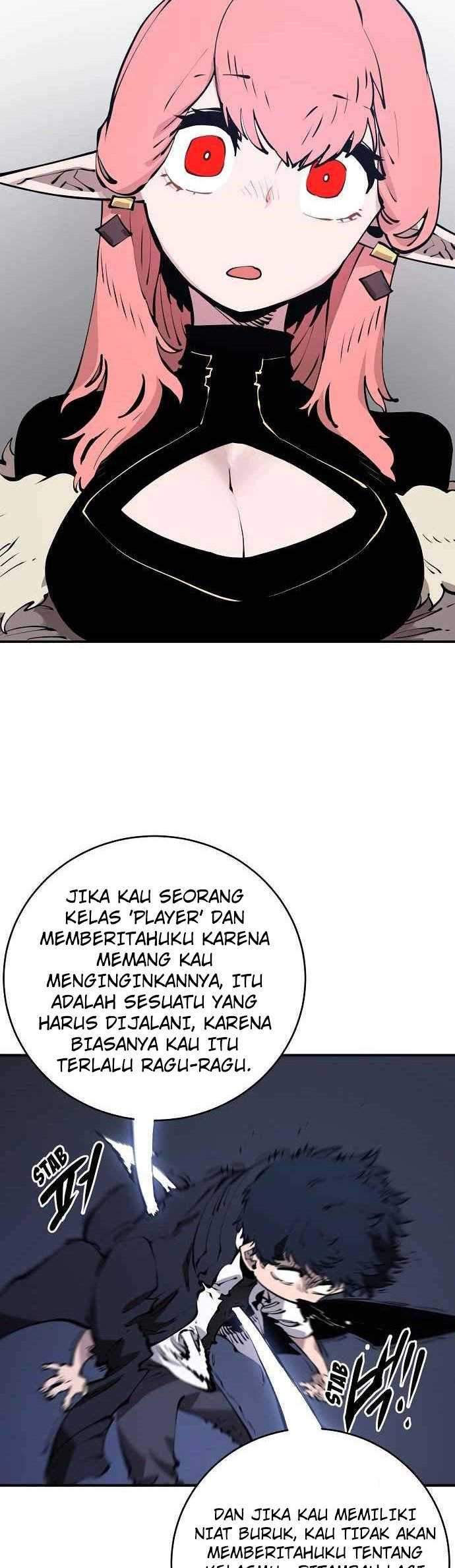 Player Chapter 47 - halaman 20