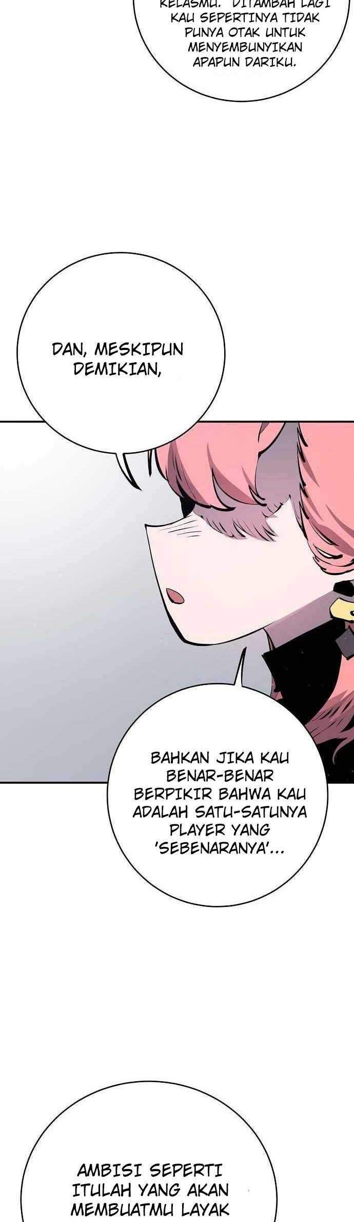 Player Chapter 47 - halaman 21