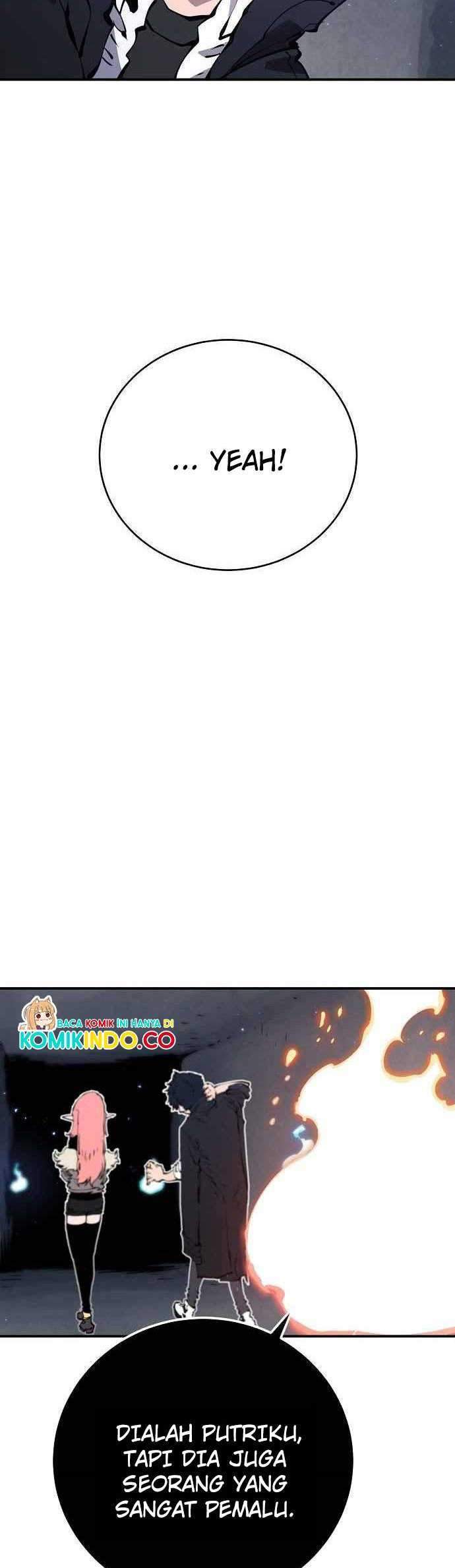 Player Chapter 47 - halaman 23