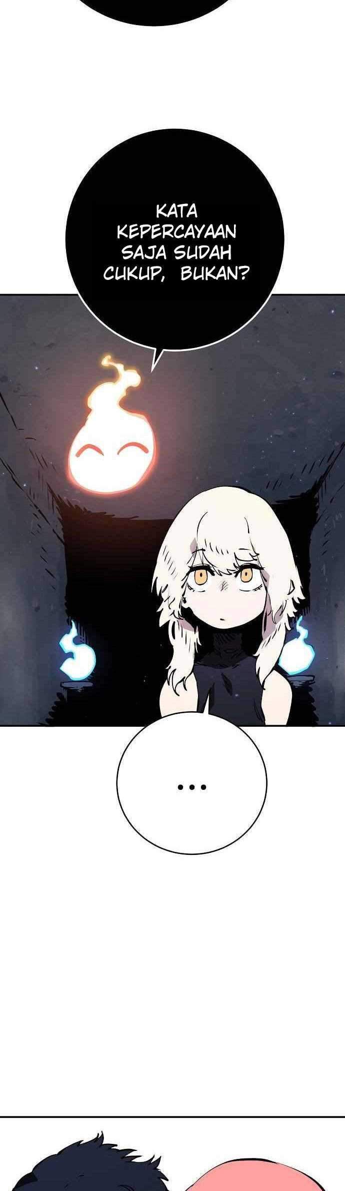 Player Chapter 47 - halaman 24