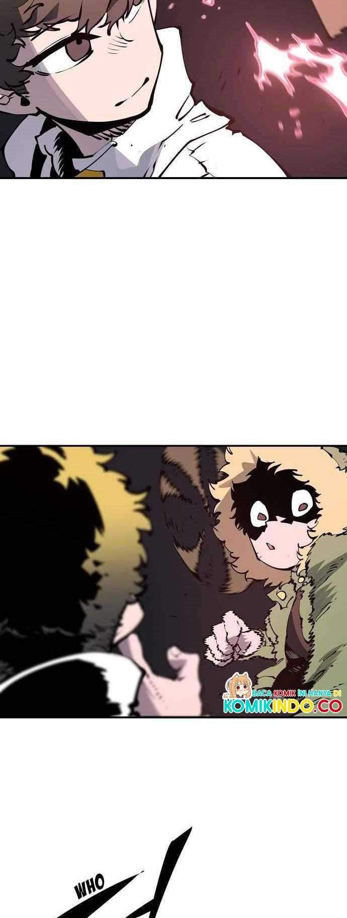 Player Chapter 47 - halaman 29