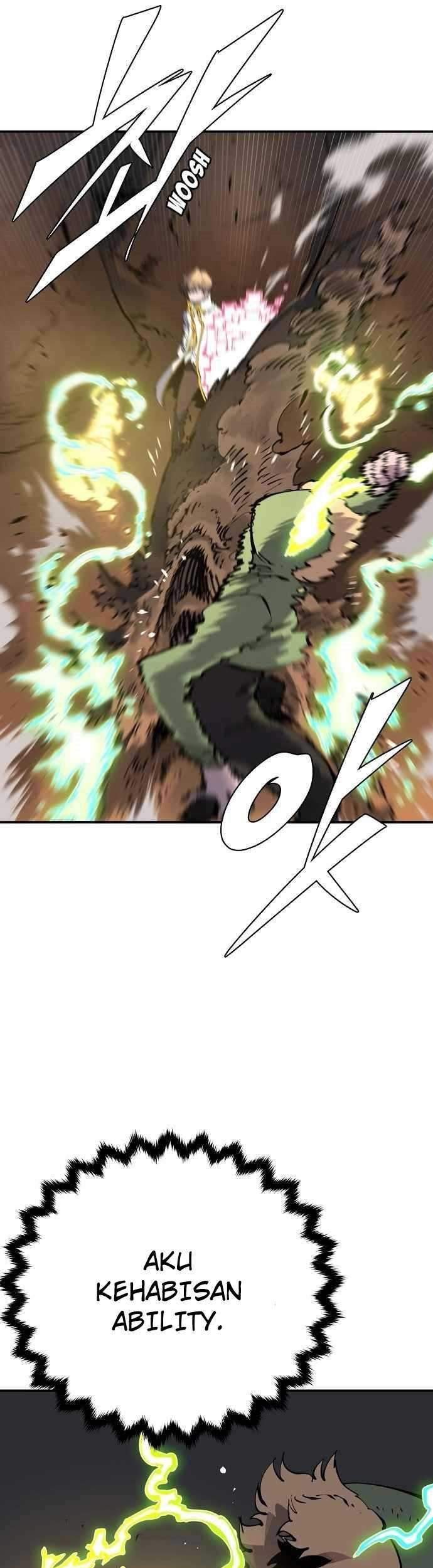 Player Chapter 47 - halaman 34