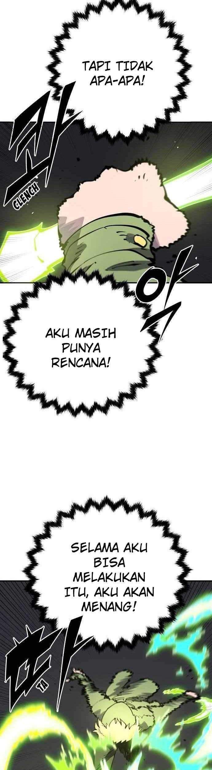 Player Chapter 47 - halaman 36