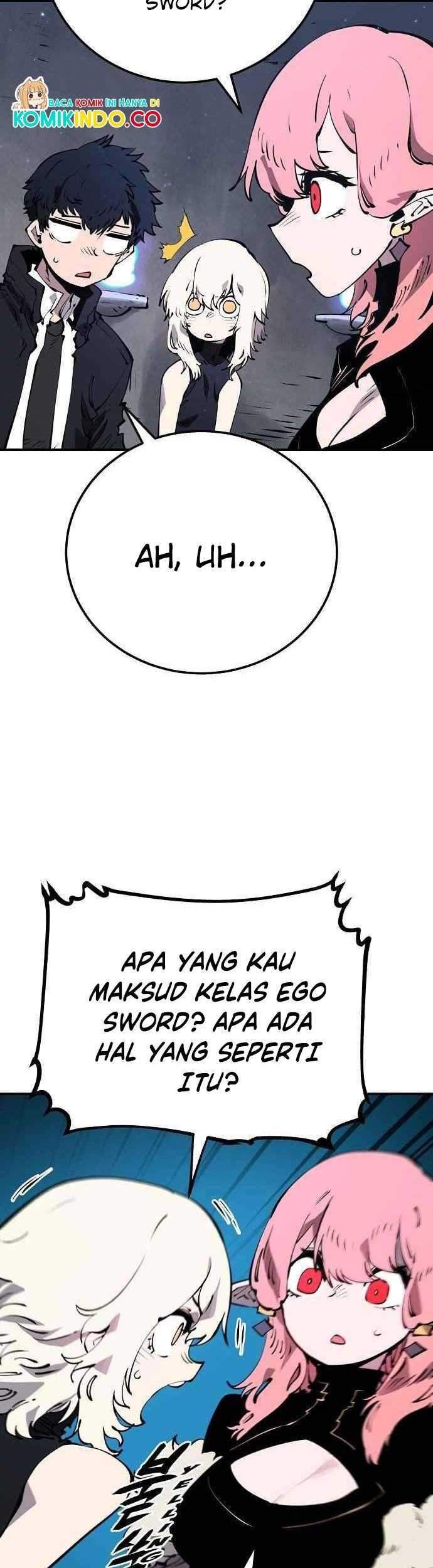 Player Chapter 47 - halaman 4