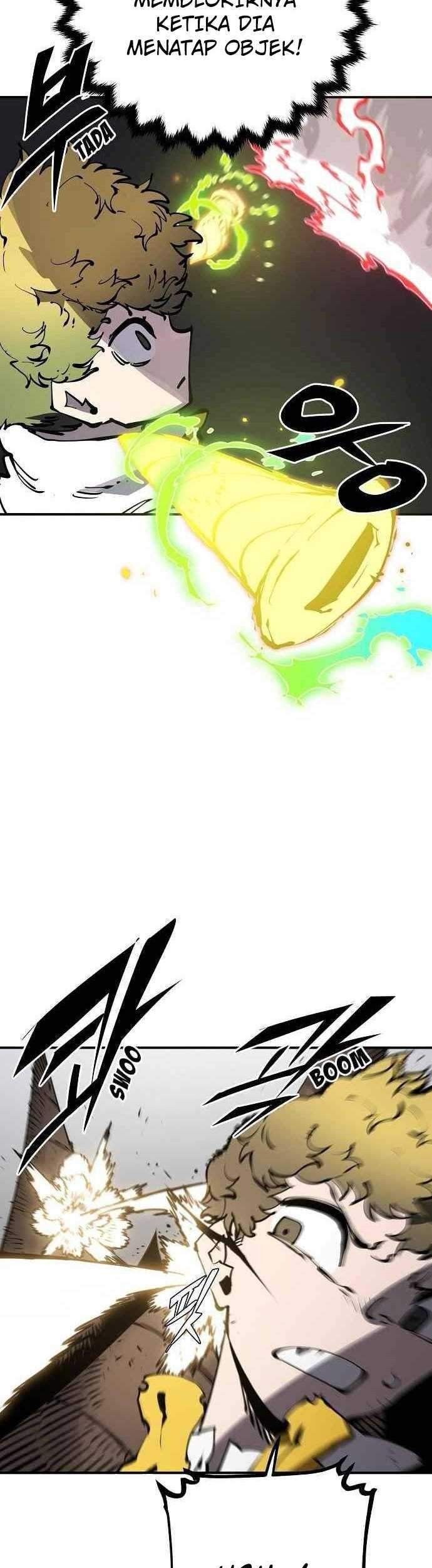 Player Chapter 47 - halaman 40
