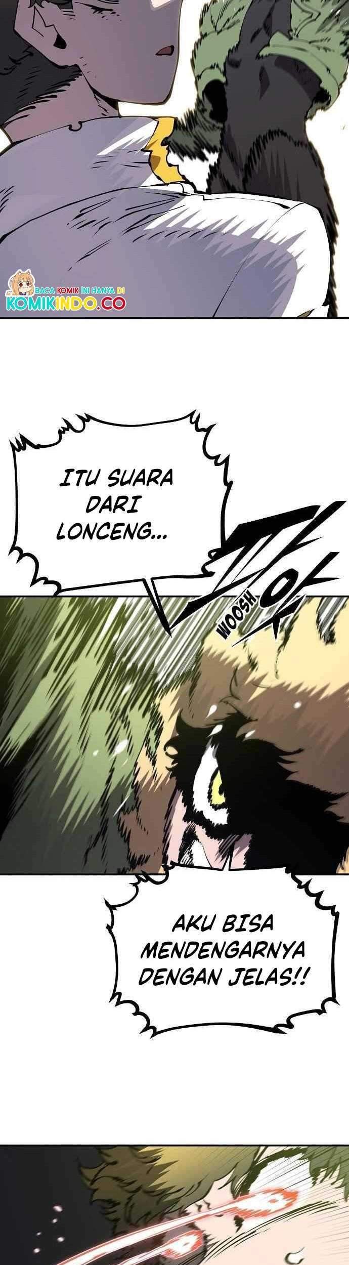 Player Chapter 47 - halaman 42