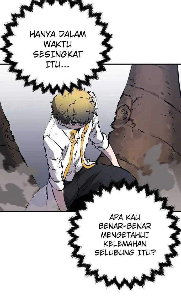 Player Chapter 47 - halaman 45