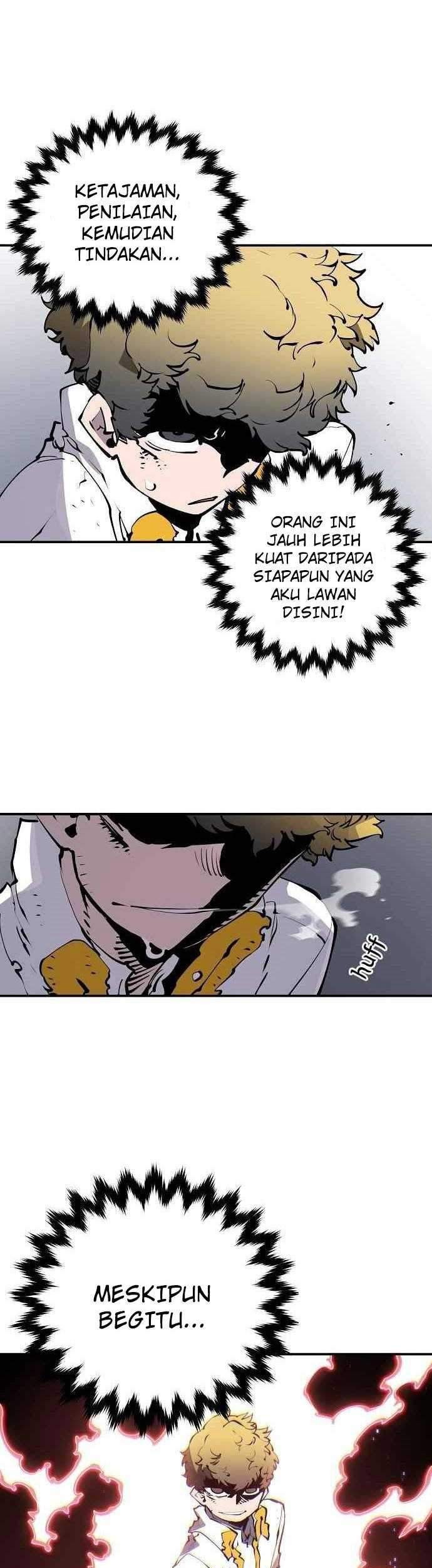 Player Chapter 47 - halaman 46