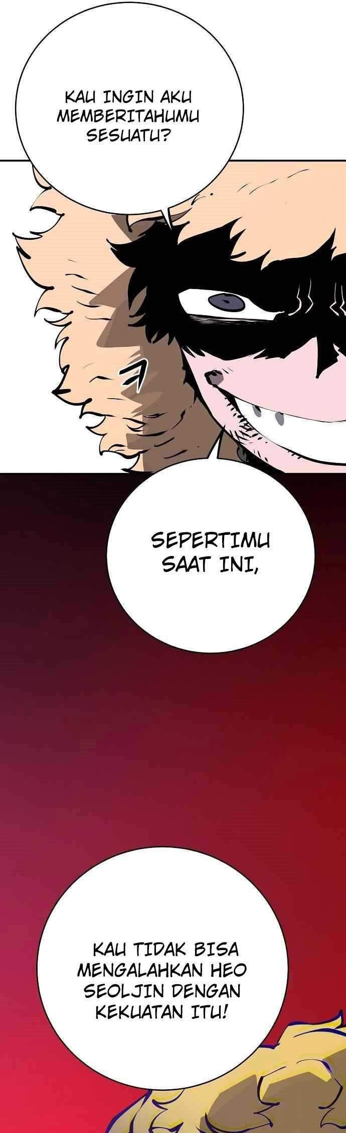 Player Chapter 47 - halaman 50