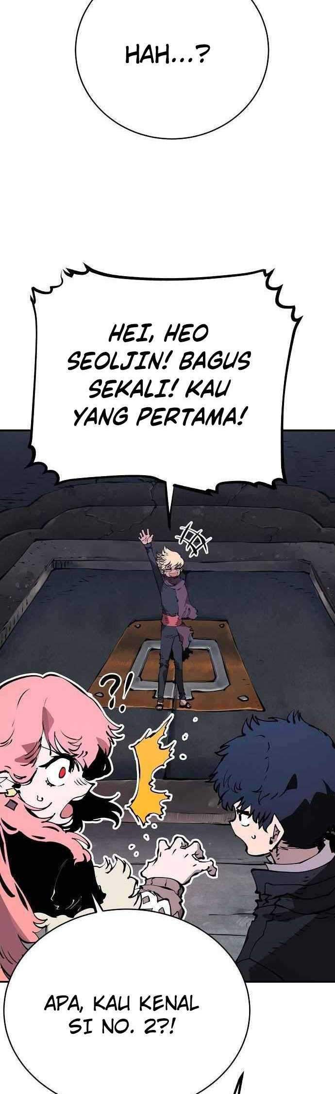 Player Chapter 47 - halaman 55