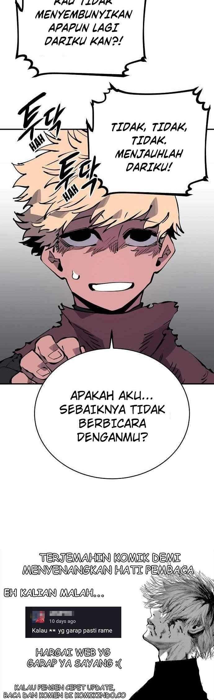 Player Chapter 47 - halaman 57