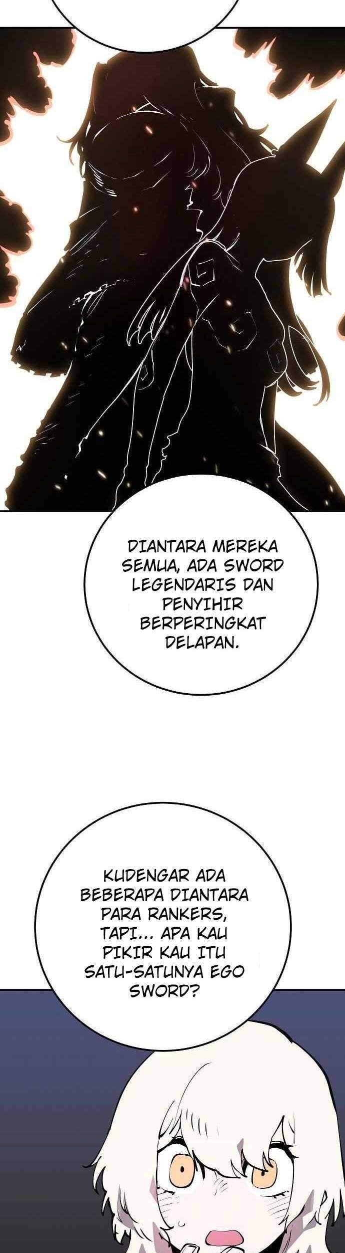 Player Chapter 47 - halaman 6