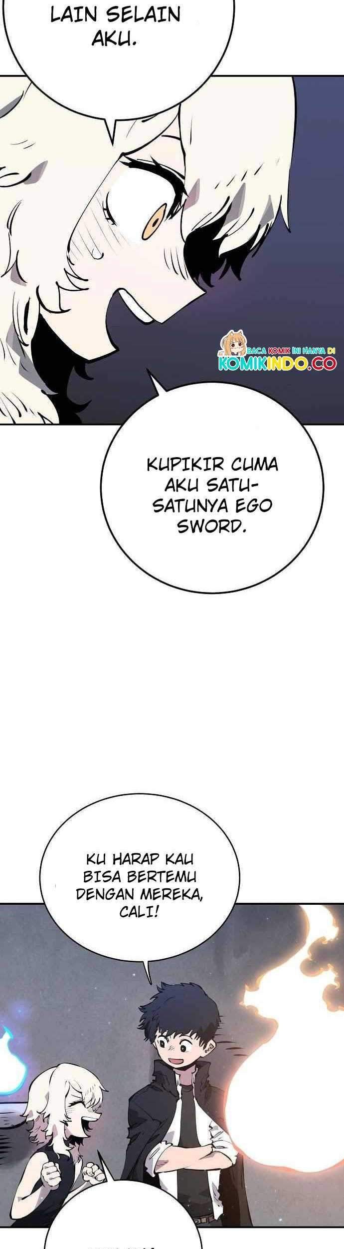 Player Chapter 47 - halaman 8
