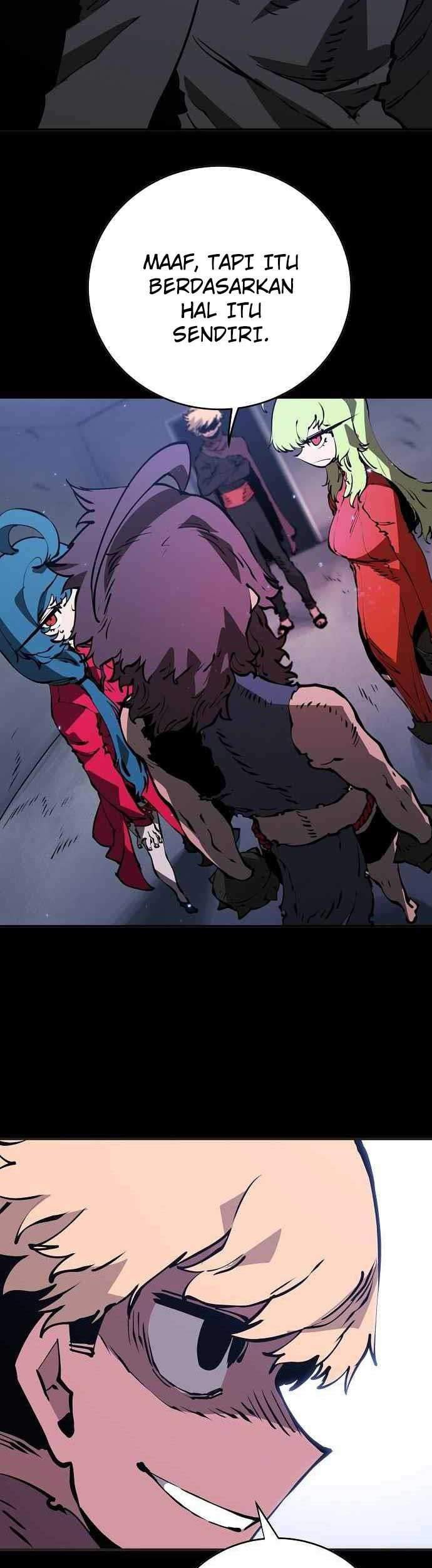 Player Chapter 48 - halaman 10