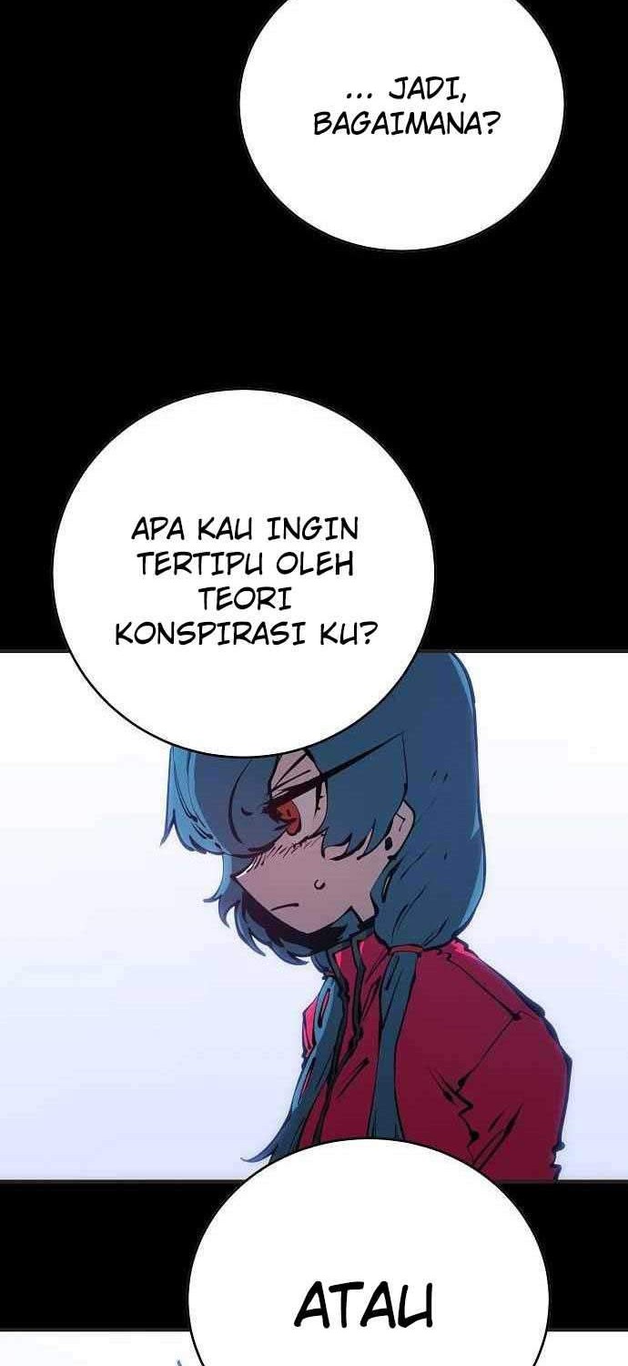 Player Chapter 48 - halaman 11