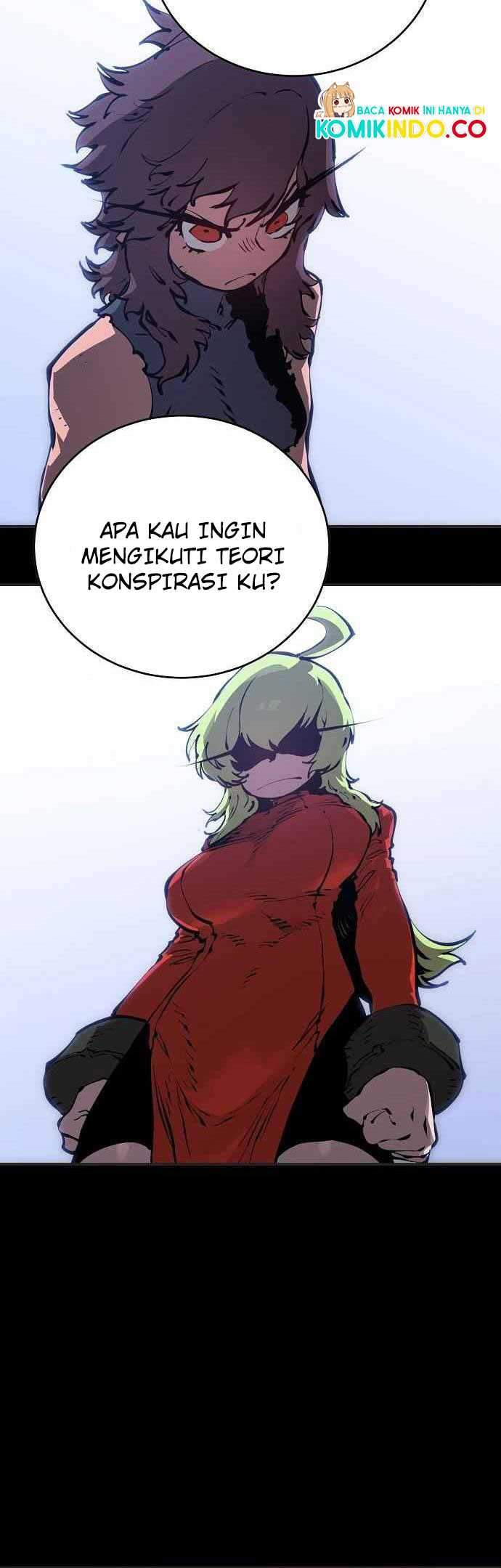 Player Chapter 48 - halaman 12