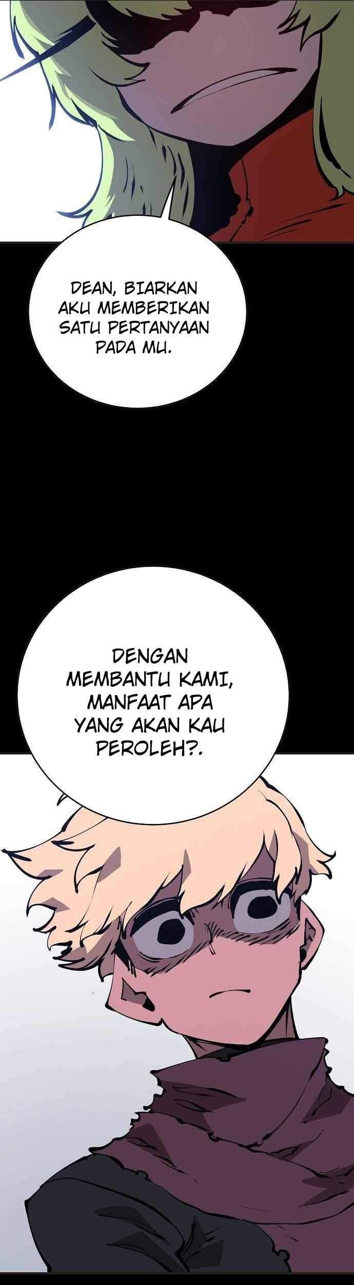 Player Chapter 48 - halaman 13