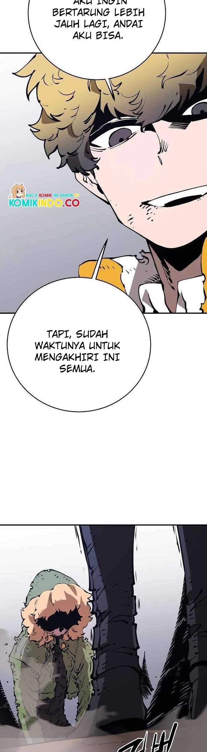 Player Chapter 48 - halaman 19